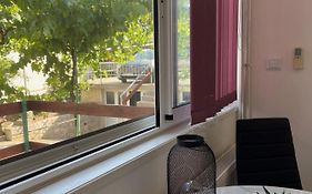 Apartmani Frane