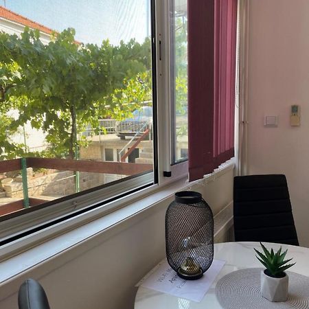 Apartmani Frane Tribalj Exterior foto