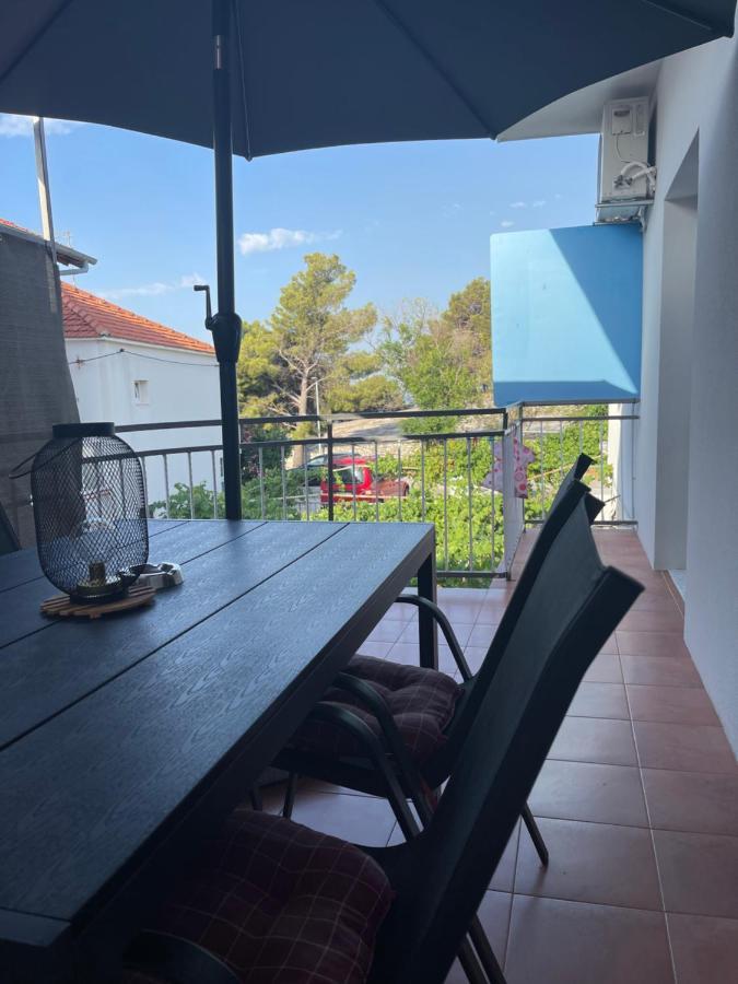 Apartmani Frane Tribalj Exterior foto