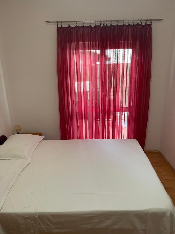 Apartmani Frane Tribalj Exterior foto