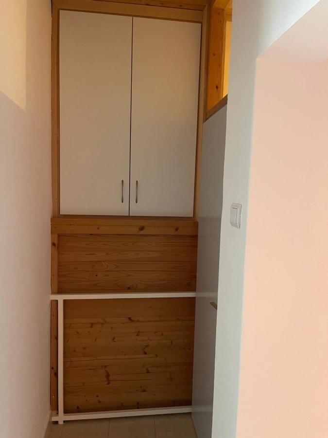 Apartmani Frane Tribalj Exterior foto