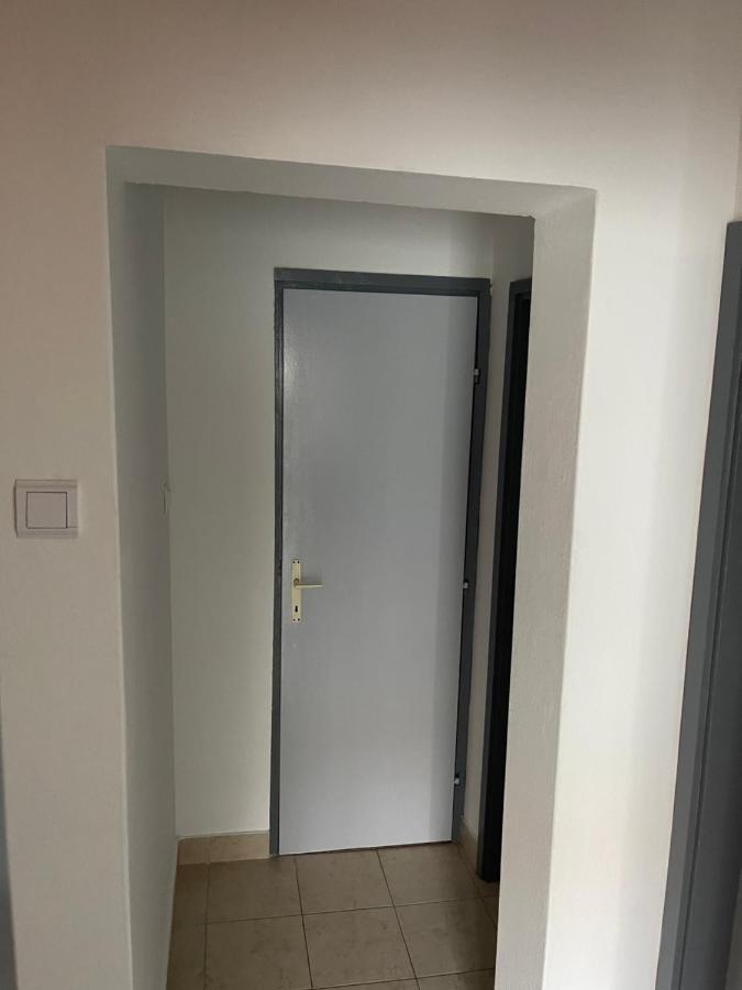Apartmani Frane Tribalj Exterior foto