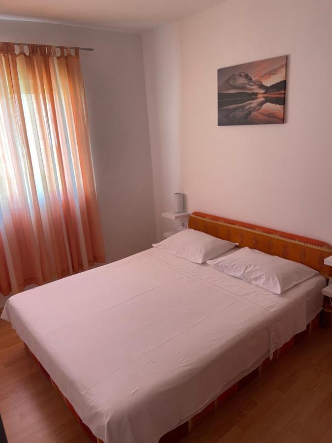 Apartmani Frane Tribalj Exterior foto