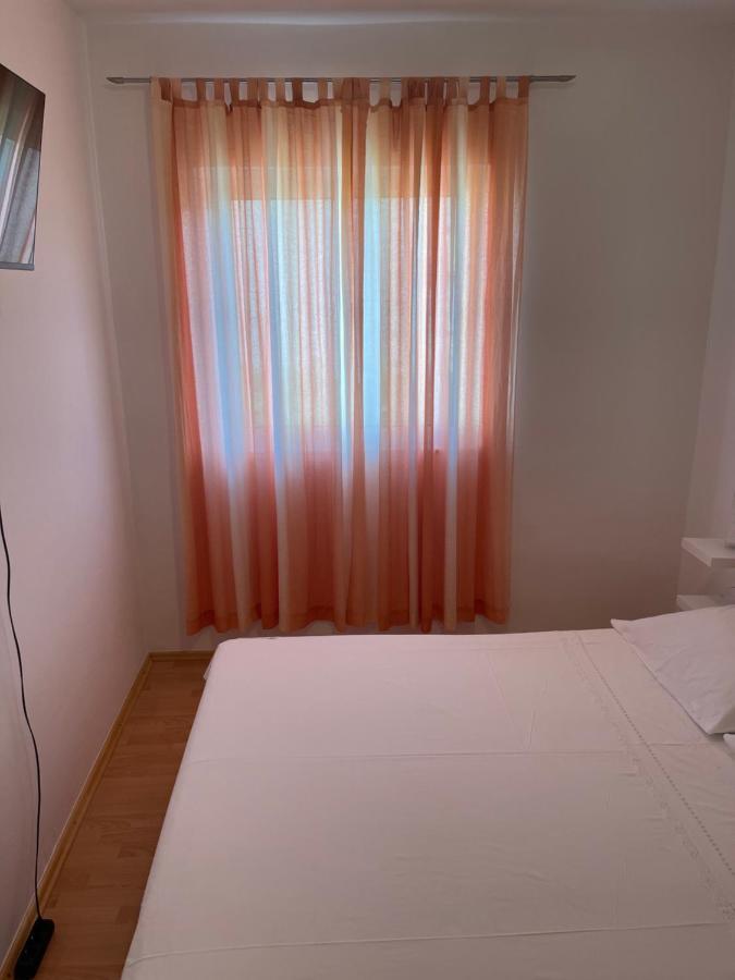 Apartmani Frane Tribalj Exterior foto