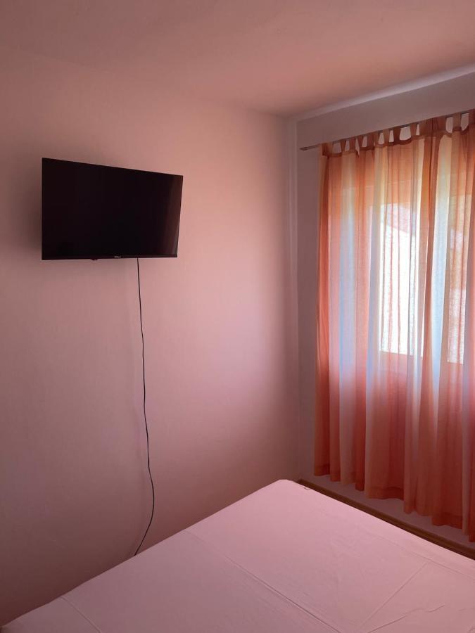 Apartmani Frane Tribalj Exterior foto