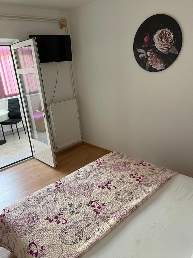Apartmani Frane Tribalj Exterior foto