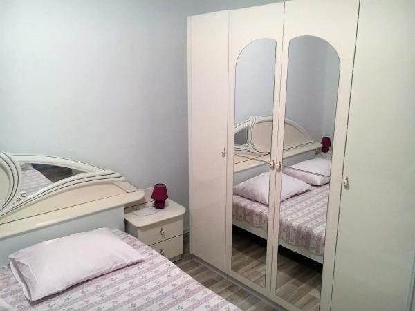 Apartmani Frane Tribalj Exterior foto