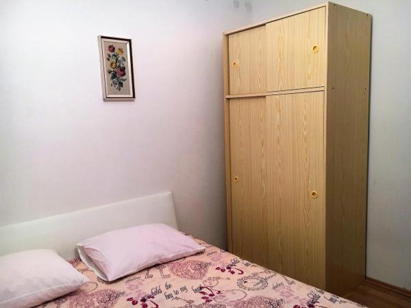 Apartmani Frane Tribalj Exterior foto