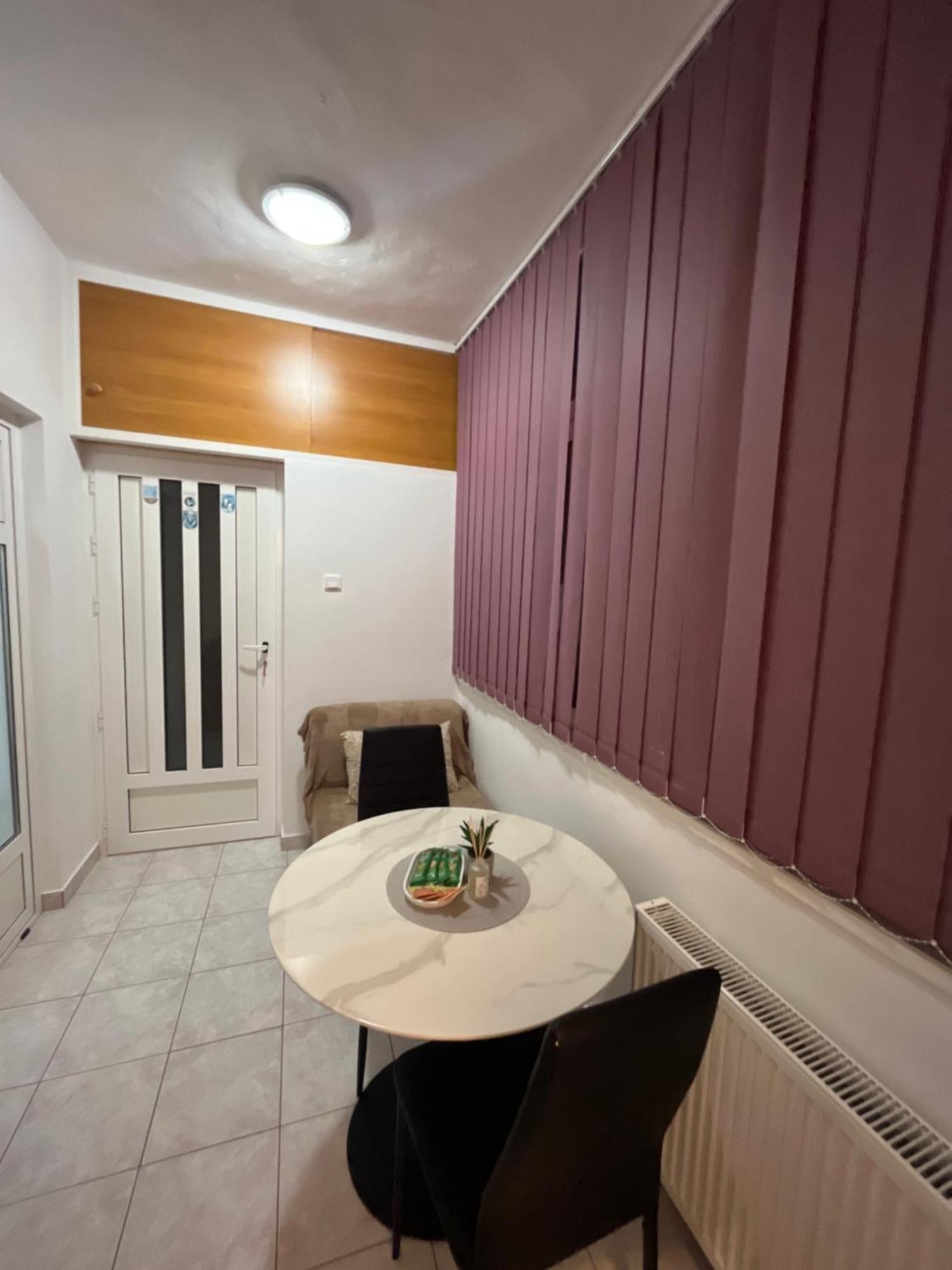 Apartmani Frane Tribalj Exterior foto