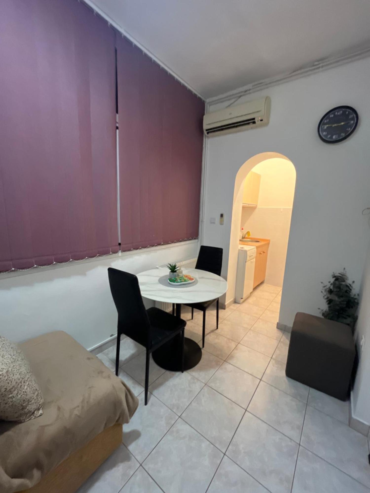 Apartmani Frane Tribalj Exterior foto